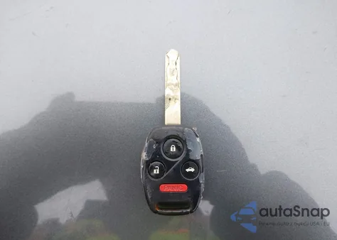 2008 Honda Accord 3.5 Ex-L from USA, damaged, VIN 1HGCP36838A088668